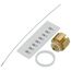 Flow Check Piston Kit, B1789861