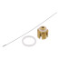 .078 Piston (Flowrator), B1789878