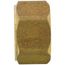 Nut & Teflon Seal, B1796632