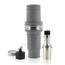 Male Plug, 777 MCM (Gray)