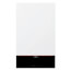 Vitodens 100-W, 113,000 BTU Output Gas-Fired Wall-Mounted Condensing Combi Boiler