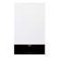 B1KE-199 199,000 BTU Vitodens 100-W Gas-Fired Wall-Mounted Condensing Combi Boiler