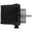 Two Stage Oil Pump (1725 RPM)