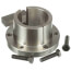 1/2" x 1/4" Split Taper Bushing w/ 2" Bore