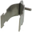 1" 304 Stainless Steel Rigid/IMC Conduit Clamp