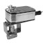 1/2" B2 Series, 2-Way, Valve Assembly w/ LF24 Actuator, Motor & Spring Return, 15 Cv (Stainless Steel)