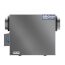 210 CFM AI Series Energy Recovery Ventilator w/ Side Ports