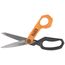 10" Stainless Steel Offset Utility Shears