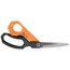 10" Stainless Steel Offset Utility Shears