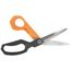 10" Stainless Steel Offset Utility Shears