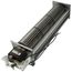1-Speed 2780 RPM 215 CFM Inducer Motor (115V)