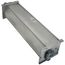 1-Speed 2780 RPM 215 CFM Inducer Motor (115V)