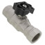 1" B2 Series, 2-Way High Temp Characterized Control Valve (Stainless Steel) - Cv Rating (28.0)