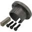 1/2" x 1/4" Split Taper Bushing w/ 2-3/16" Bore