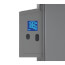 230 CFM AI Series Heat Recovery Ventilator w/ VIRTUO Technology