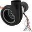 1-Speed 3000 RPM 70 CFM Draft Inducer Motor (115/230V)