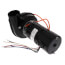 1-Speed 3000 RPM 70 CFM Blower Motor (115/208-230V)