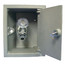 Model-B24, 1/2" FPT Anti-Siphon Box Hydrant