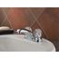 Foundations 2 Handle Centerset Bathroom Faucet (Chrome), B2512LF