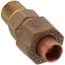 7334 1/4" C x M Union Cast