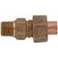 7334 1/4" C x M Union Cast