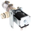 Drain Valve Assembly, 600, 601, 602, B2717
