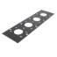 4 Cell Gasket, B2832601