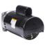 1.5 HP 208-230v Pool Pump Motor, 1 PH, 3600 RPM, 56Y Frame, ODP