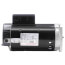 2 HP 208-230v Pool Pump Motor, 1 PH, 3600 RPM, 56Y Frame, ODP