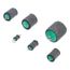 1/2" to 2" Foam Conduit Piston Set