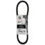 21/32" x 7/16" Super Gripbelt w/ 29.8" Pitch