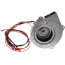 Ventor Assembly w/ Gasket