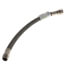 3/4" MIP x 3/4" Compression Coupling No-Burst Braided Hose Water Heater Connector (18" Length)