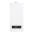 B2HB 199,000 BTU Vitodens 200-W Gas-Fired Wall-Mounted Condensing Boiler - Heat Only