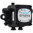 Two-Stage High Capacity Oil Pump (3450 RPM)