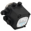 Mounting Style Two-Stage High Capacity Oil Pump (3450 RPM)
