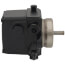 Mounting Style Two-Stage High Capacity Oil Pump (3450 RPM)