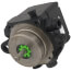 Mounting Style Two-Stage High Capacity Oil Pump (3450 RPM)