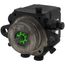 Two Stage Oil Pump (3450 RPM, 16 GPH)