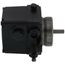 Two Stage Oil Pump (3450 RPM, 16 GPH)