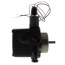 Two Stage Oil Pump (3450 RPM, 23 GPH)
