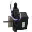 Two Stage Oil Pump (3450 RPM, 23 GPH)