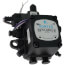 Two Stage Oil Pump (3450 RPM, 23 GPH)