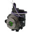 Two Stage Oil Pump (3450 RPM, 23 GPH)
