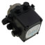 Two Stage Oil Pump (3450 RPM, 23 GPH)