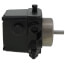 Two Stage Oil Pump (3450 RPM, 23 GPH)