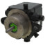 Two Stage Oil Pump (3450 RPM, 23 GPH)