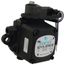 Two Stage Oil Pump w/ 115V Solenoid (3450 RPM)