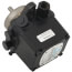 Two Stage Oil Pump (3450 RPM, 20 GPH)