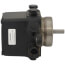 Two Stage Oil Pump (3450 RPM, 20 GPH)